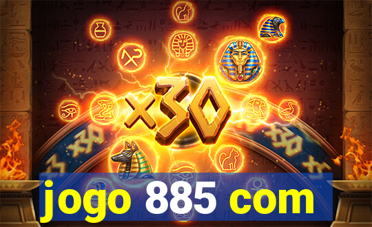 jogo 885 com